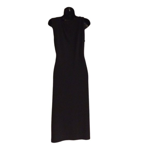 Black Nine & CO by Nine West dress - Picture 2 of 4